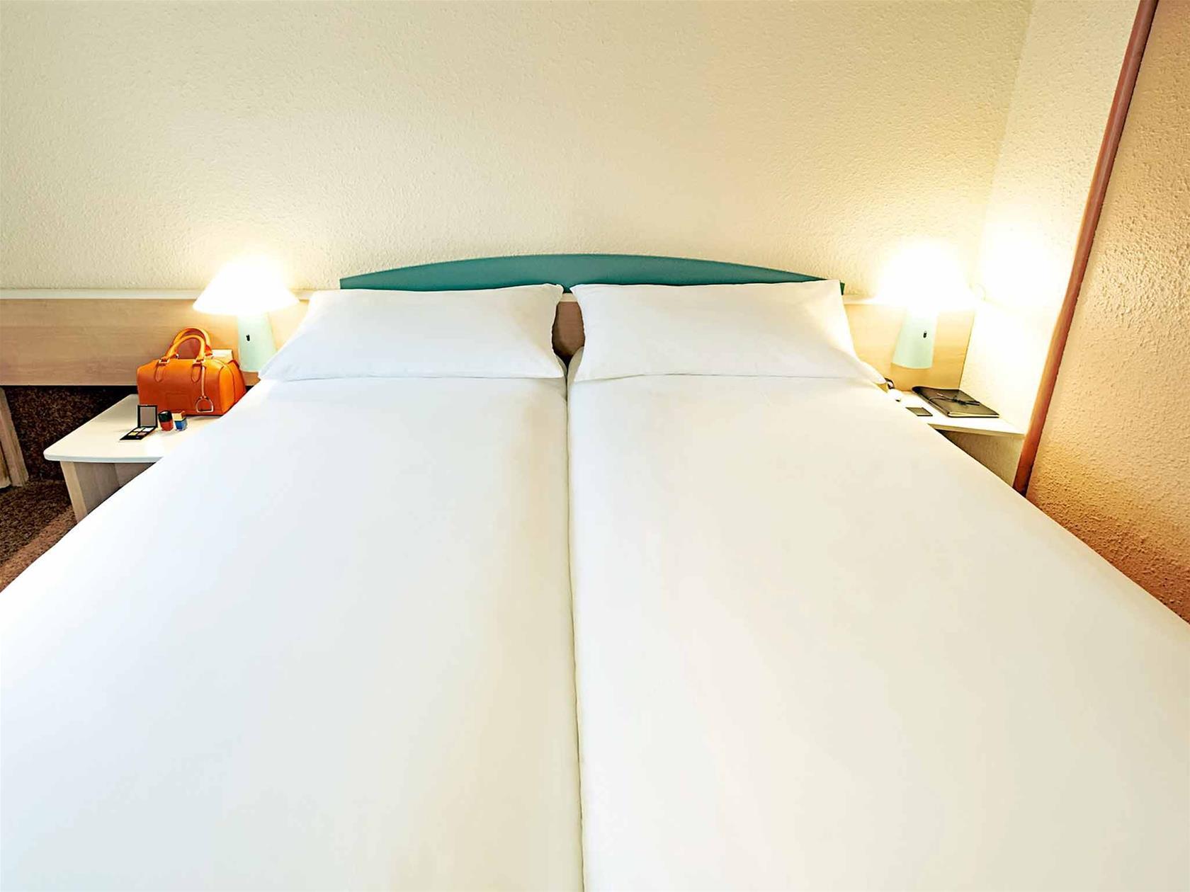 Hotel Ibis Tours Centre Gare Exteriér fotografie