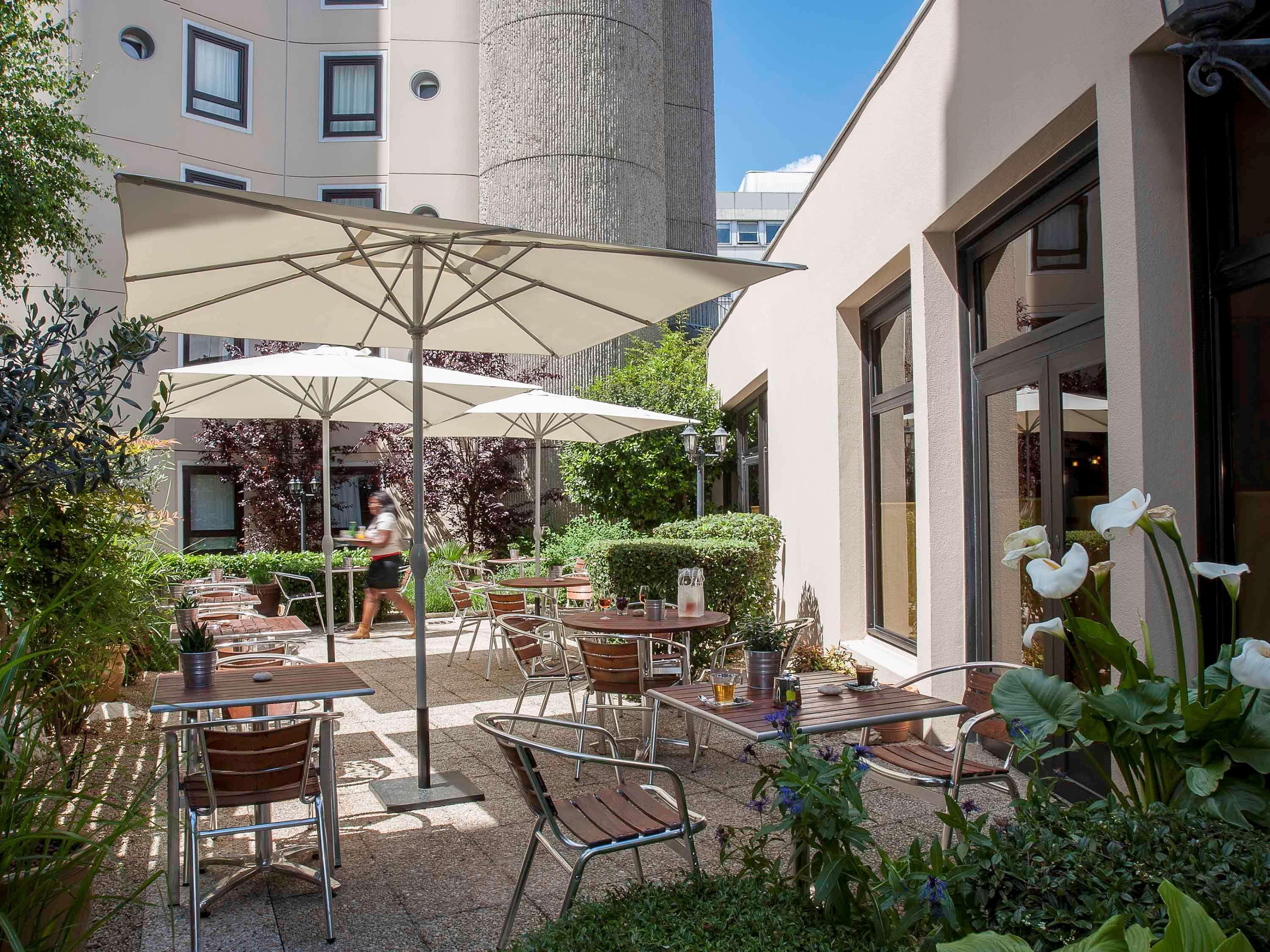 Hotel Ibis Tours Centre Gare Exteriér fotografie
