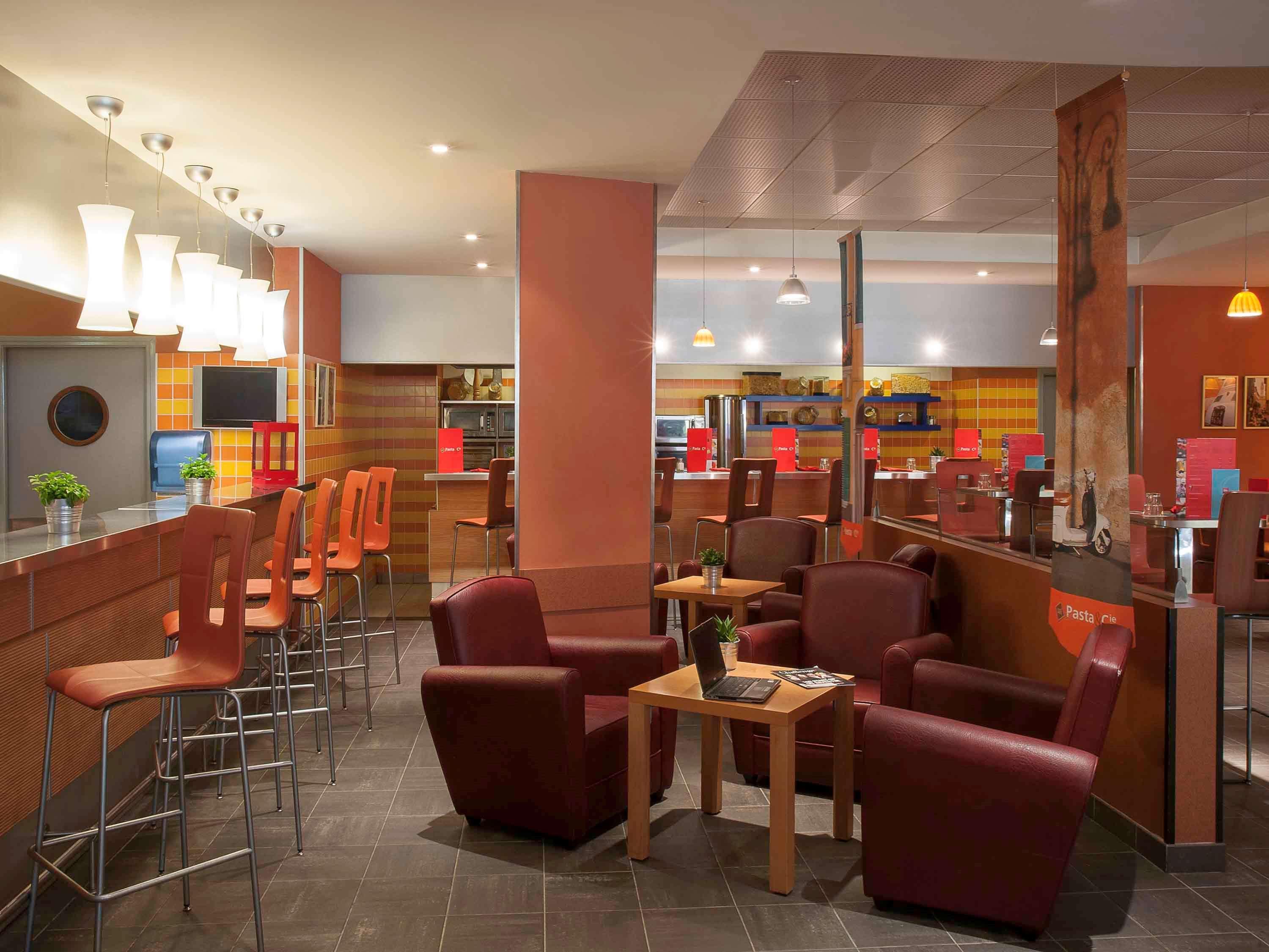 Hotel Ibis Tours Centre Gare Exteriér fotografie
